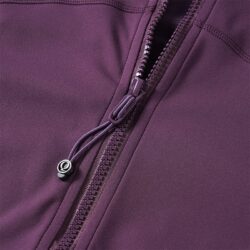 Áo Khoác Thể Thao Nữ Xỏ Ngón Lycra – 2240YF - Ảnh 5